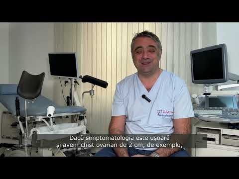 Endometrioza, cauză de infertilitate feminină