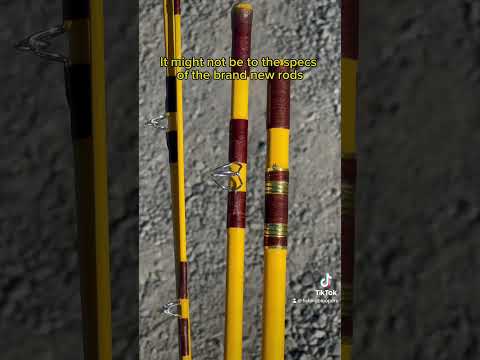 The Eagle Claw Featherlight Fly Rod Target Fish Species