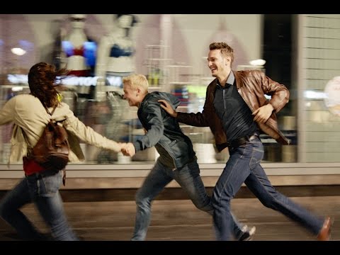 trailer
