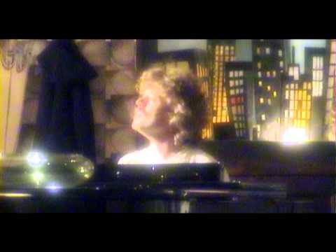 Benny Sings - Let Me In (Official Video)