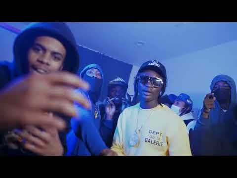 Yus Gz x ASSASIN -We Been Ready Good Quality Remastered