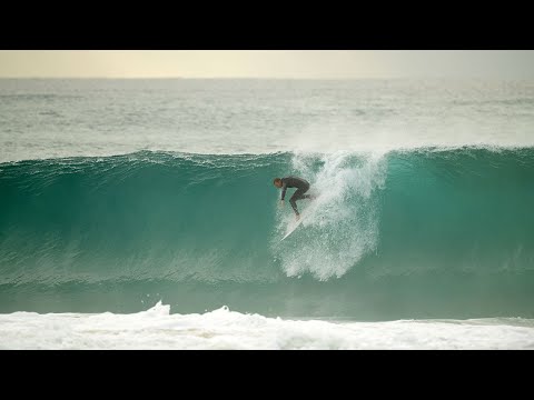 RIVALS Episode Seven - Bede Durbidge