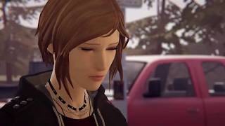 Life is Strange: Before the Storm – Episode 2 Trailer