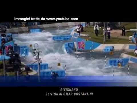 DANIELE MOMENTI: DA CALIMERO A GOLD MEDAL! Di Omar Costantini