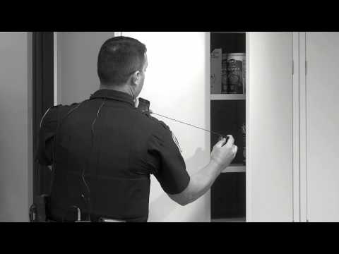 Body Cameras For Norfolk Police