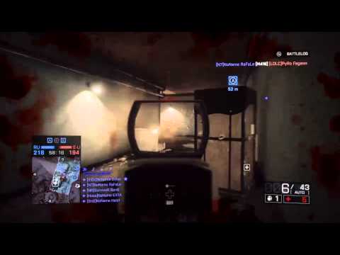 Condensé Résumé l T5 Domination l NoName Vs PyRoGEN