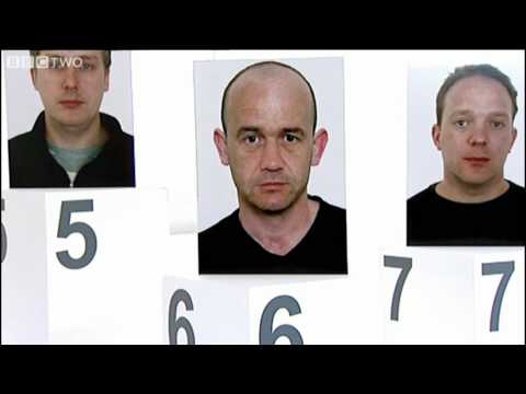 Identifying the Murderer - Eyewitness - BBC