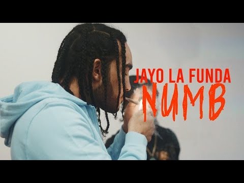 Jayo La Funda - Numb (Dir. By Kapomob Films)