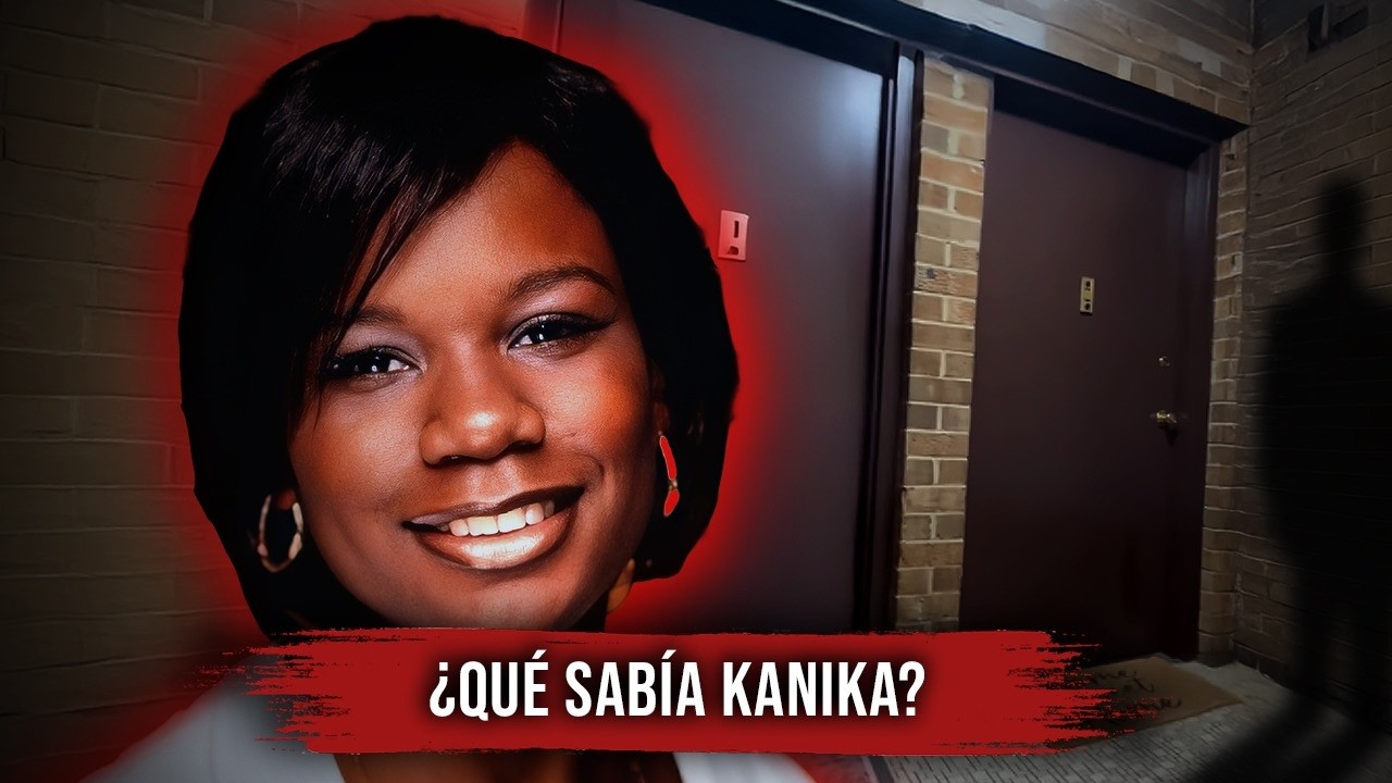 Sabía que algo andaba MAL..pero ya era muy TARDE | Caso Kanika Powell