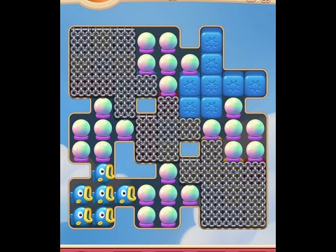 TOON BLAST level 7509