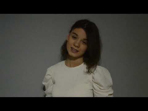 The Skye Boat Song - Outlander - Oana Berdie