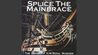Anchors Aweigh