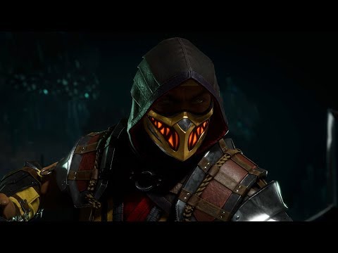Why Mortal Kombat 11 is The Best Fighting of all Time!