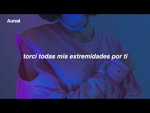 Melanie Martinez - THE CONTORTIONIST (Traducida al Español)