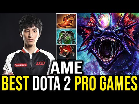 Ame - Slardar Carry | Dota 2 Pro Gameplay [Learn Top Dota]