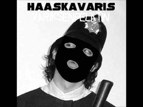 Haaskavaris:Random Sedula  feat. Kari Mutka