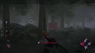 【DBD】早起きしちゃって眠いんだけど配信