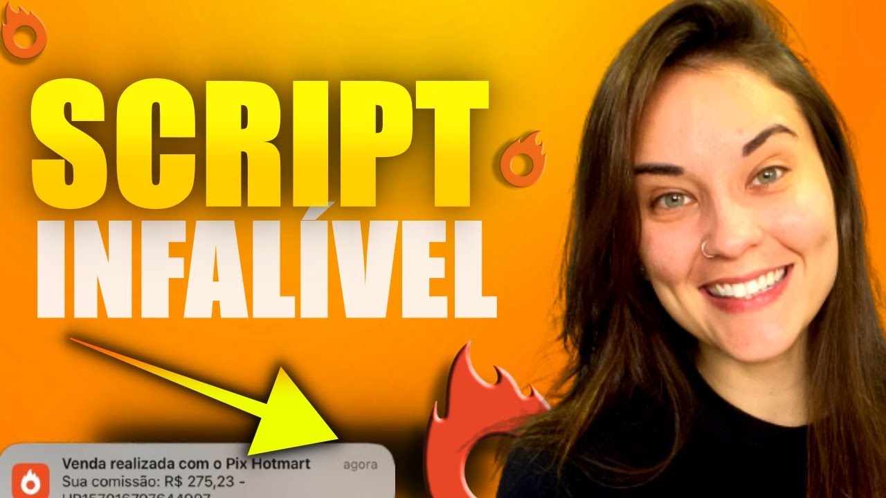 Como criar um Script para VENDER no WHATSAPP [PASSO A PASSO]