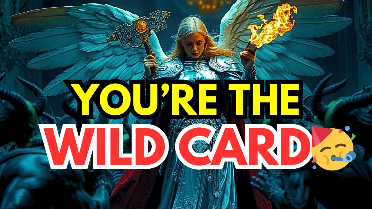 CHOSEN ONES‼️ YOU ARE WINNING! 💃🕺BUT THEY DIDN'T EXPECT IT! 😎