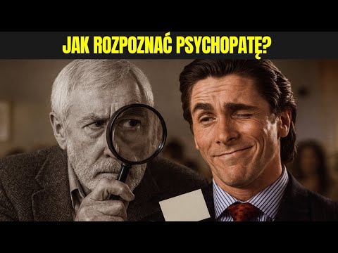 Robert Hare – Psychopatia. Jak Rozpoznać Drapieżnika w Ludzkiej Skórze?