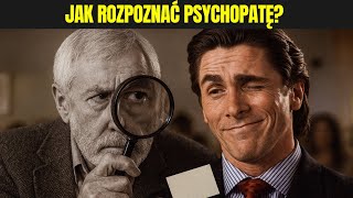 Robert Hare – Psychopatia