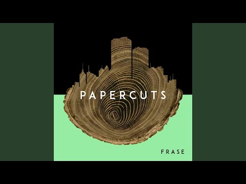 Paper Cuts