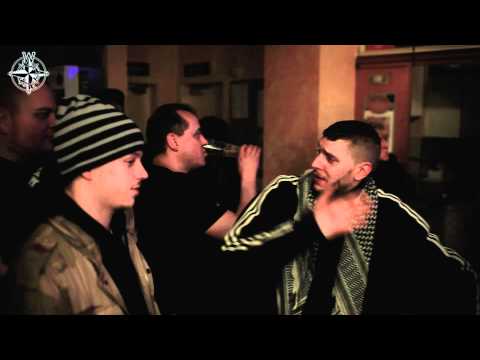 Der Neue Westen - Hau ab