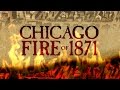 Lessons From History The Chicago Fire Of 1871