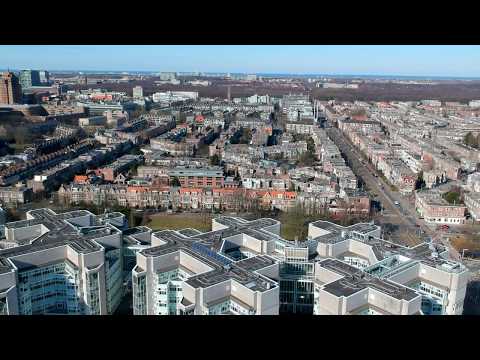 Laan NOI Den Haag.