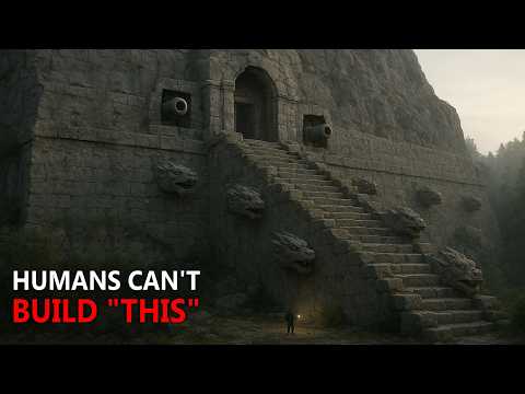 3 Hours of History’s Strange and Biggest Mysteries Still Questions…