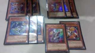 YCS NJ Meadowlands Top 16th Justin Diaz Wind-Ups Deck Profile LIVE