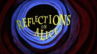 Reflections On Alice | A Making of Alice in Wonderland (1951)