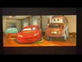 Cars 2006 Super Bowl Tv Spot