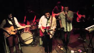 Our Griffins - Come And Wake Me Up (Philadelphia,Pa) 5.31.13