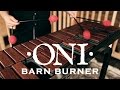 ONI - Johnny DeAngelis - Barn Burner - Xylosynth playthrough (Blacklight Media)