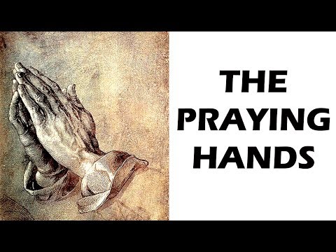 download lagu mp3 mp4 The Praying Hands Story, download lagu The Praying Hands Story gratis, unduh video klip The Praying Hands Story