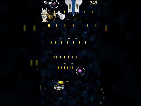Space Fighter