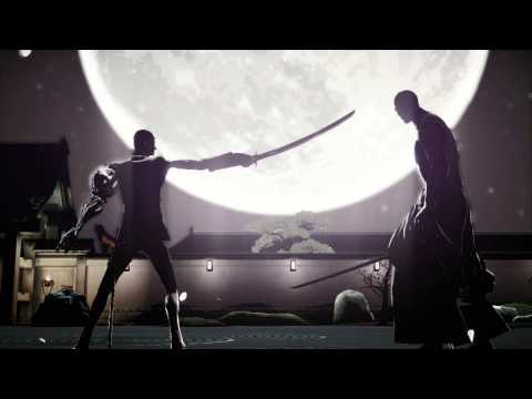 KILLER IS DEAD