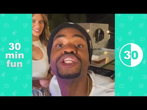 Ultimate King Bach Tik Tok Videos 2020 | All King Bach Tik Tok Videos