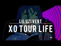 Lil Uzi Vert XO TOUR Lif3 Lyrics