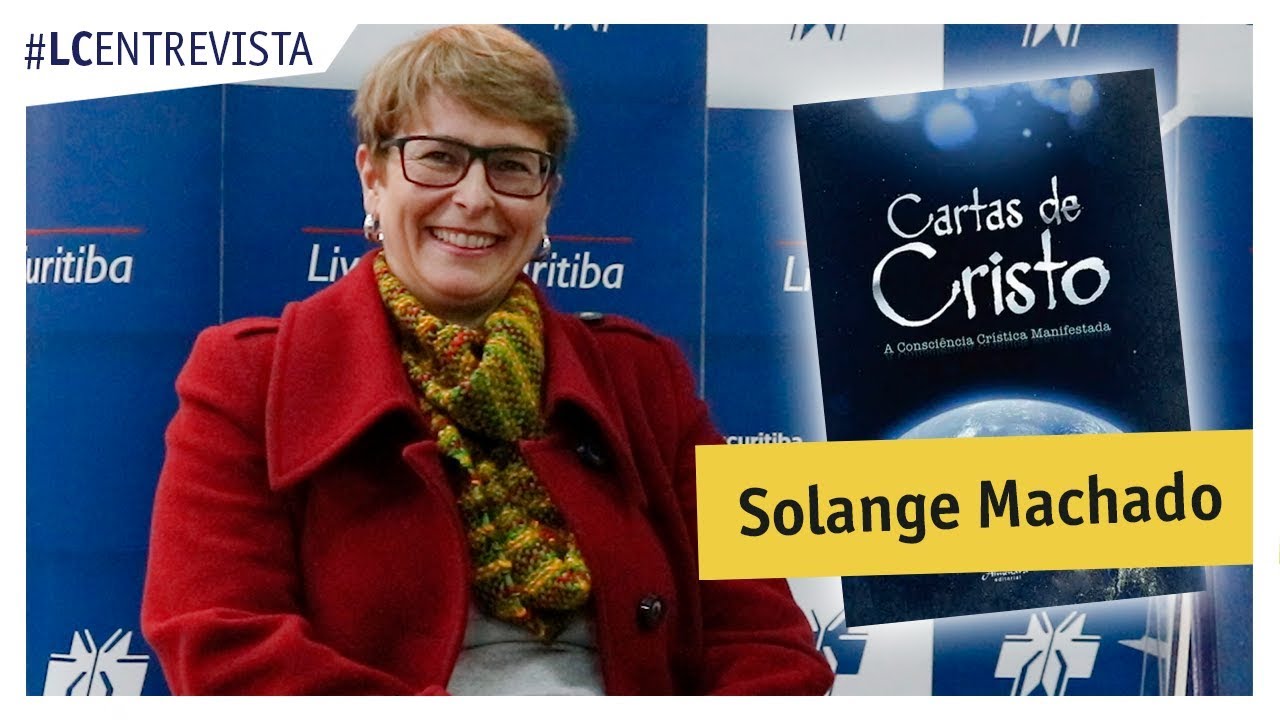 Watch Now As Cartas de Cristo | Livrarias Curitiba/Catarinense As Cartas de Cristo | Livrarias Curitiba/Catarinense