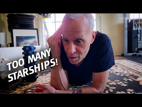 DREXLER'S TOY BOX - Eaglemoss Star Trek Starships Collection!