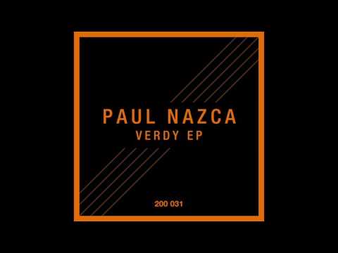 Paul Nazca - Komtro | 200 031