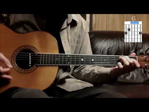 When I'm Sixty-Four (The Beatles) - short cover with chords