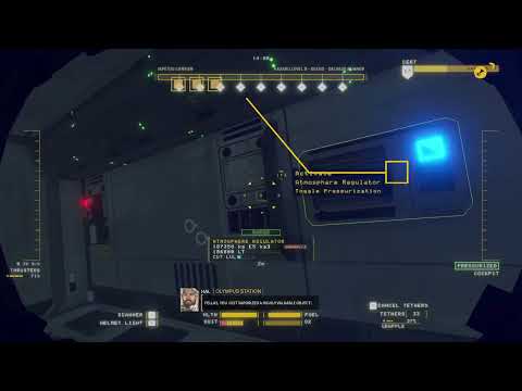 SAFE DEPRESSURIZATION GUIDE Hardspace Shipbreaker Decompression (2022 Updated Tutorial)