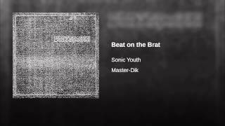 Beat on the Brat