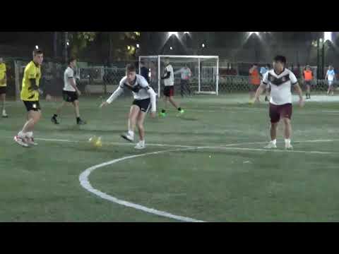 TOPETAZO VS FC BELLAKEO - #LigaNuñez - #Apertura SLS - 14/5/2022