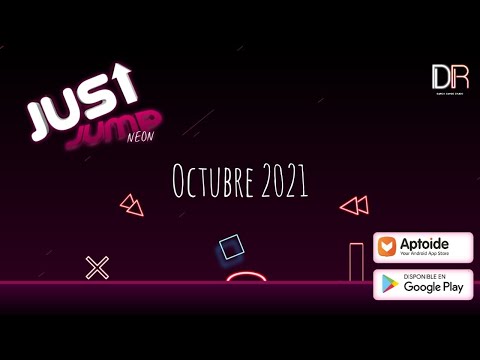 Just Jump Neon video thumbnail