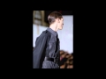 Dior Homme Autumn Winter 2013 (Unknow) By ...