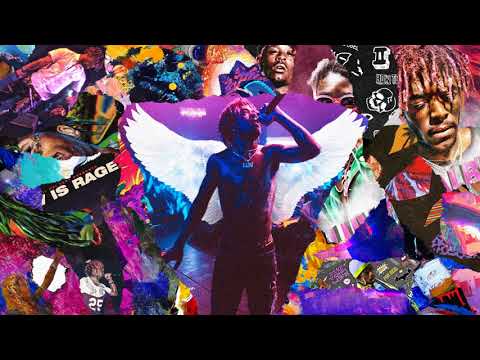 [FREE] Lil Uzi Vert x Lil Skies Type Beat - Revive | Trap Instrumental | pilgrim